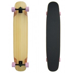 Longboards Completo Pintail