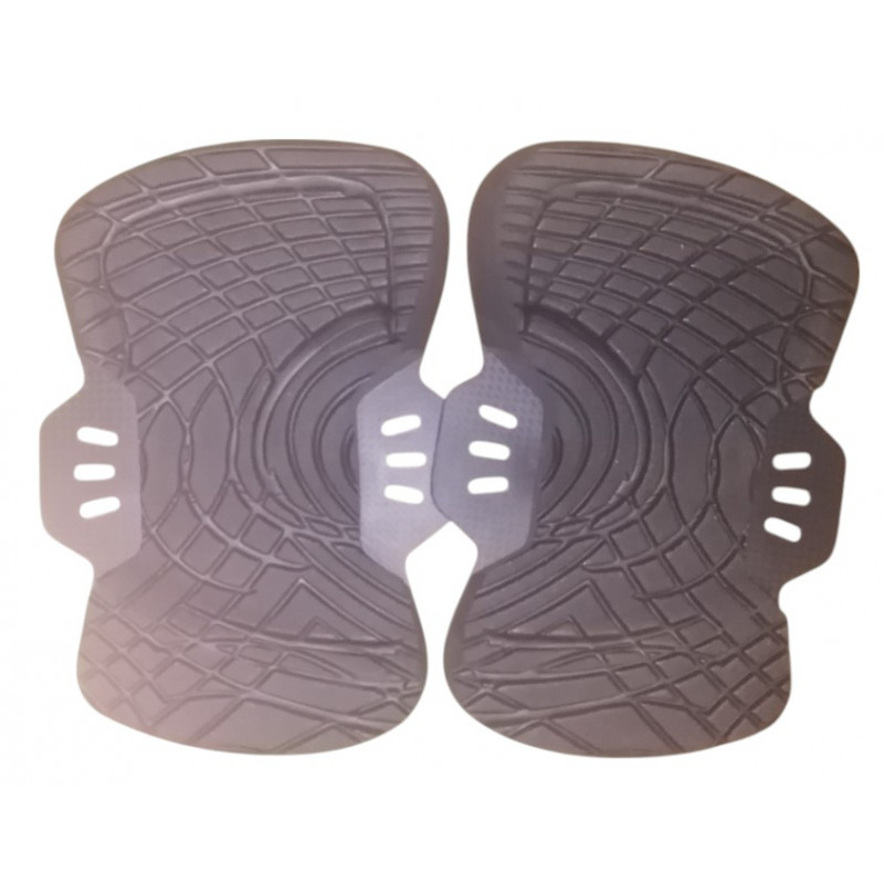 Set Pad Southkite Negro