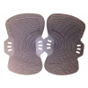 Set Pad Southkite Negro