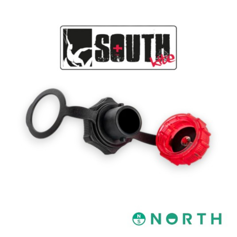 Tapón de Hinchado/Vaciado NORTH