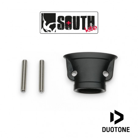 Center Part Insert & Grub Screw(SS14-onw)(2pcs)