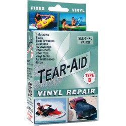 Kit Tear-aid Tipo B